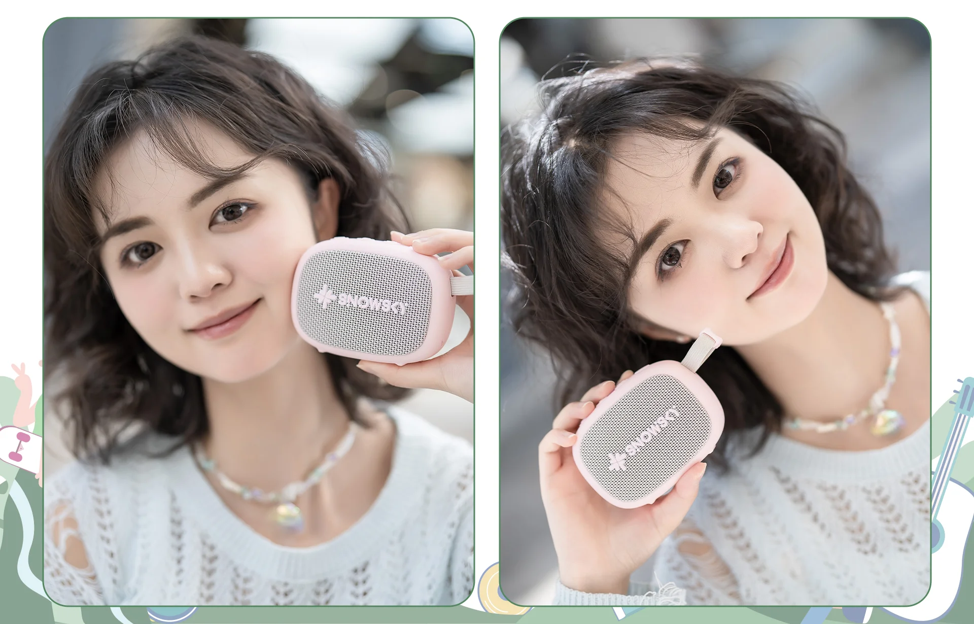 FiiO Snowsky Anywhere